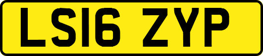 LS16ZYP