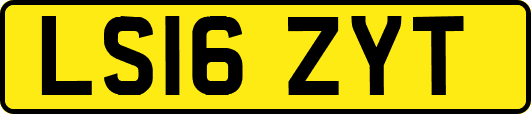LS16ZYT