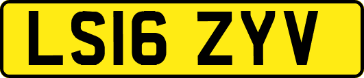 LS16ZYV