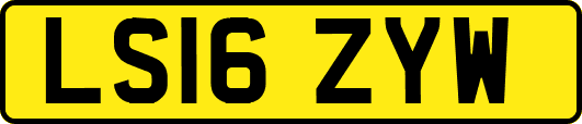 LS16ZYW
