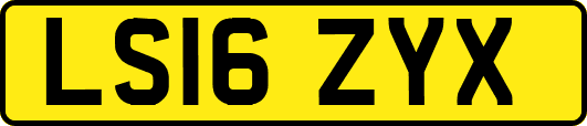 LS16ZYX