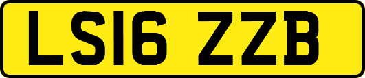 LS16ZZB