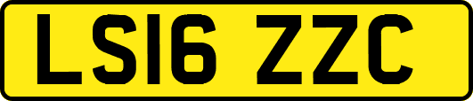 LS16ZZC