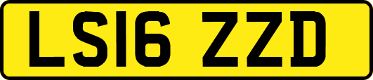 LS16ZZD