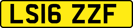 LS16ZZF