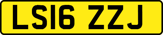 LS16ZZJ