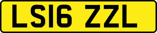 LS16ZZL