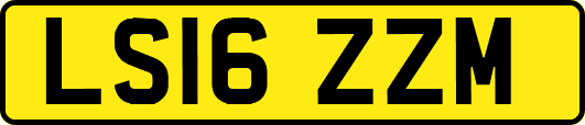 LS16ZZM