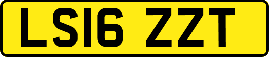 LS16ZZT