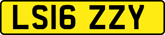 LS16ZZY
