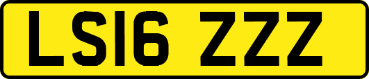 LS16ZZZ