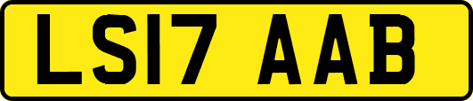 LS17AAB
