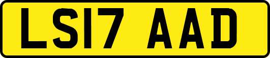 LS17AAD