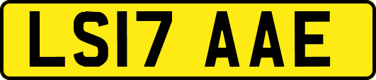 LS17AAE