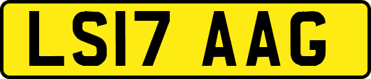 LS17AAG