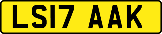 LS17AAK