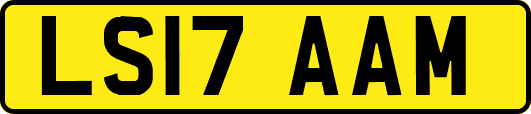 LS17AAM