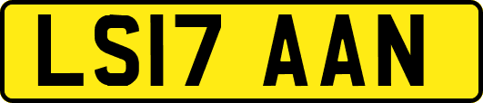 LS17AAN