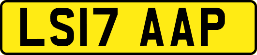 LS17AAP