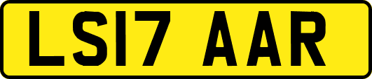 LS17AAR