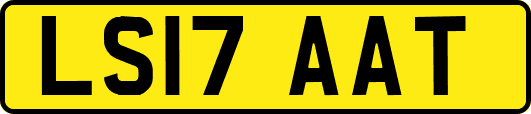 LS17AAT