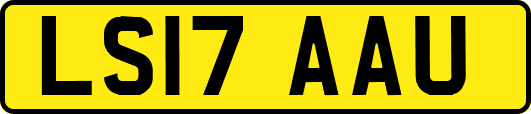 LS17AAU