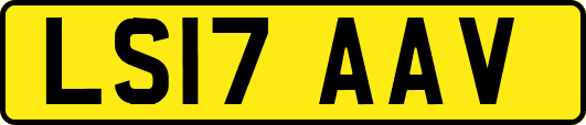 LS17AAV