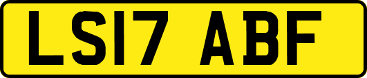 LS17ABF