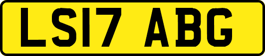 LS17ABG