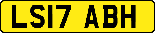 LS17ABH