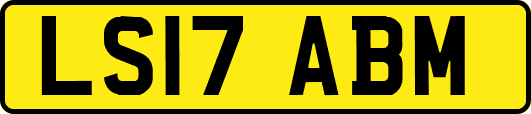 LS17ABM