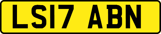 LS17ABN
