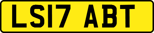 LS17ABT