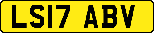 LS17ABV