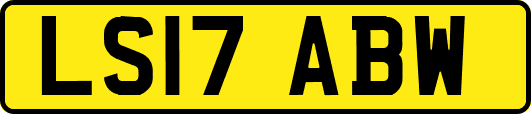 LS17ABW