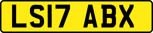 LS17ABX