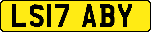 LS17ABY