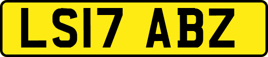 LS17ABZ