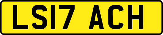 LS17ACH