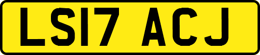 LS17ACJ
