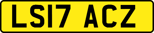 LS17ACZ