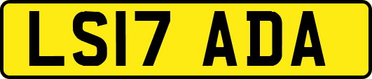 LS17ADA