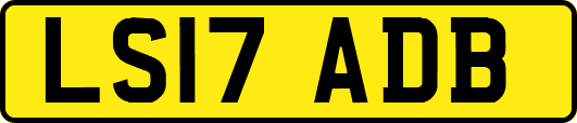 LS17ADB