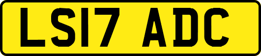 LS17ADC