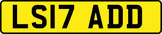 LS17ADD