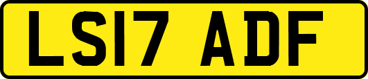 LS17ADF