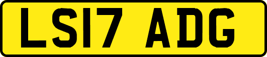 LS17ADG