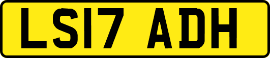 LS17ADH
