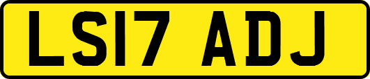 LS17ADJ