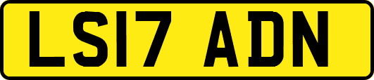 LS17ADN